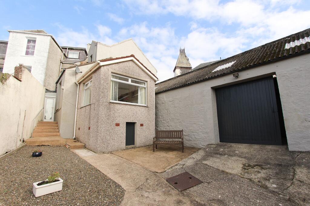 Additional image 34 of Hanover Square, Stranraer, DG9