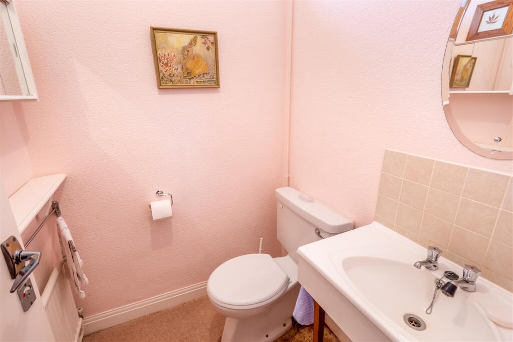 Additional image 13 of Haddon Drive, Bakewell