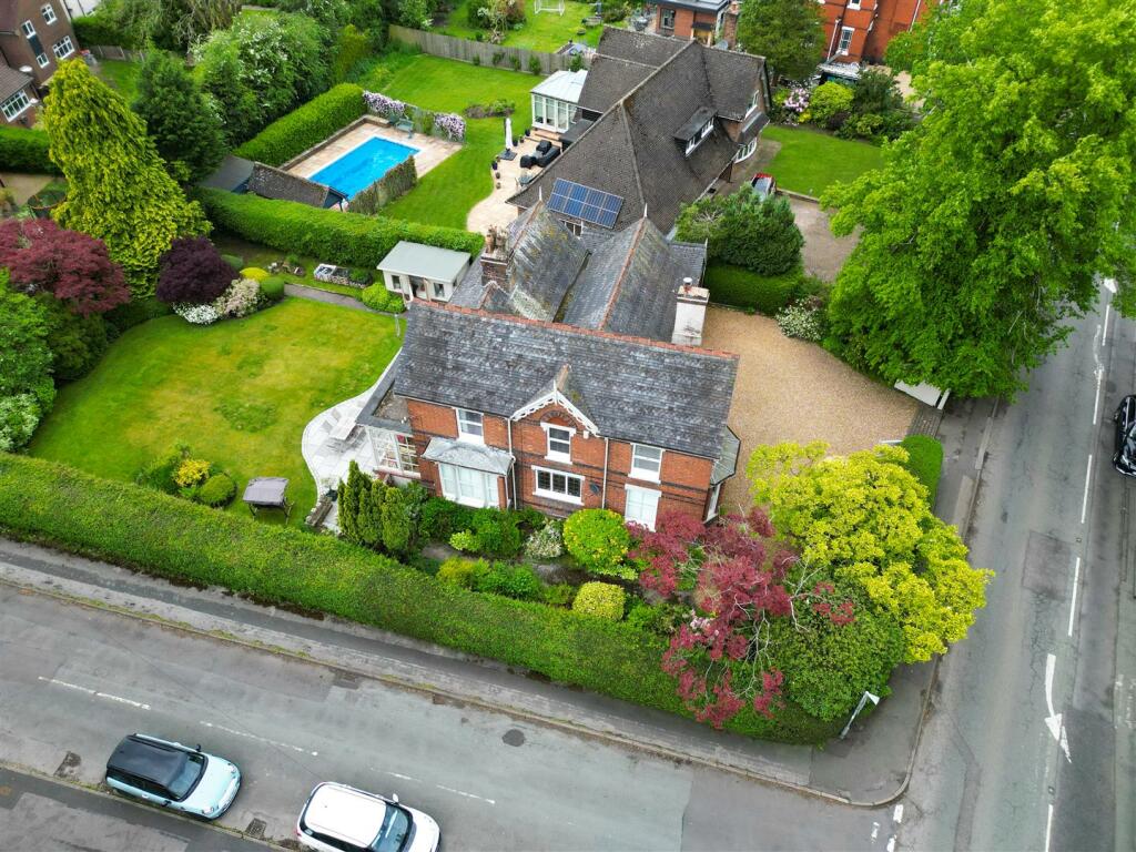 Additional image 55 of Biddulph Road, Mossley, Congleton