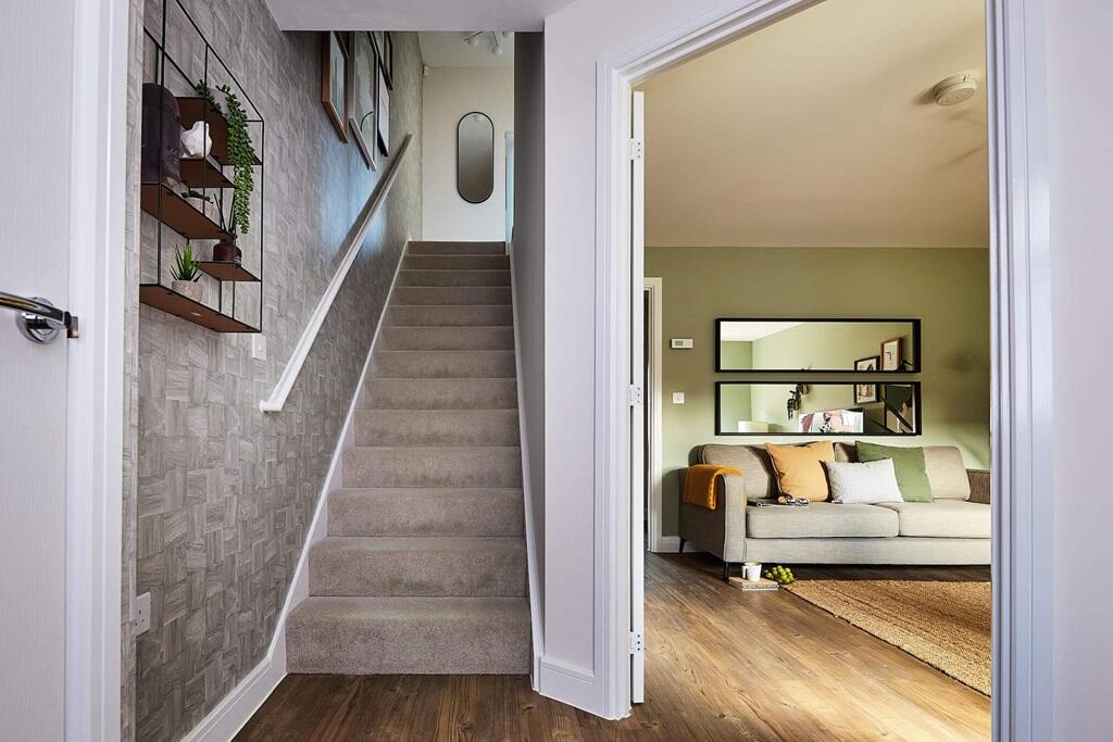 Additional image 13 of Banbury Road,
Warwick,
Warwickshire, 
CV34 6ST