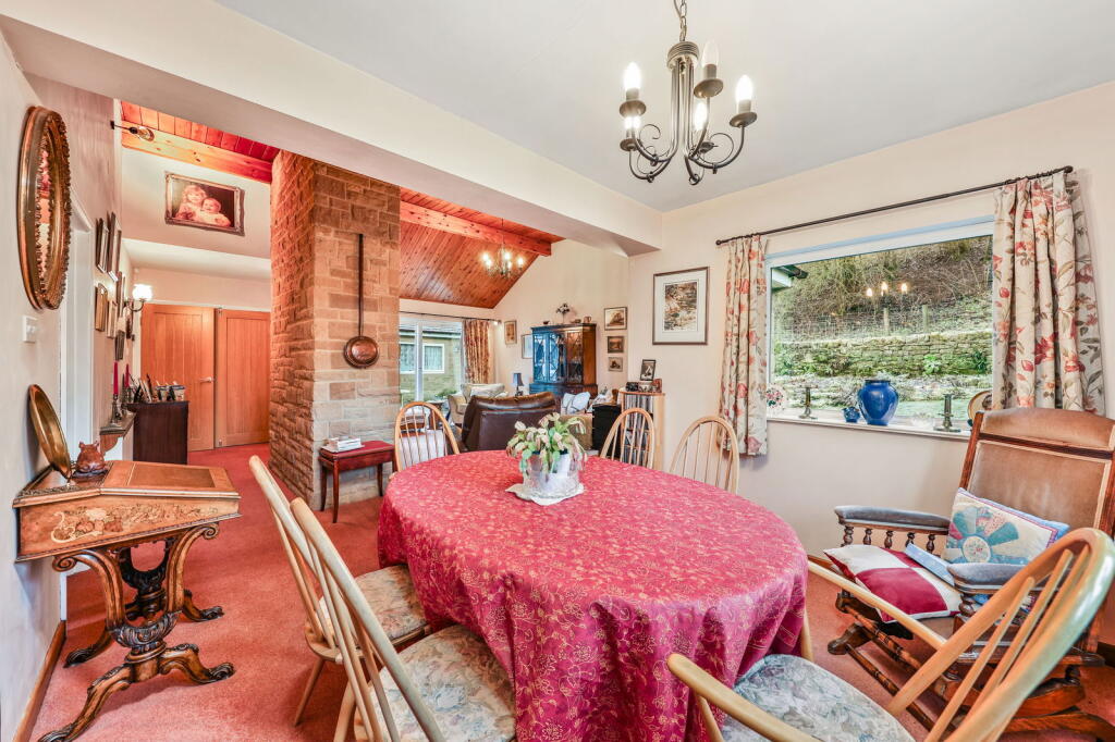 Additional image 6 of Overbridge Cottage, Moor End, Beeley