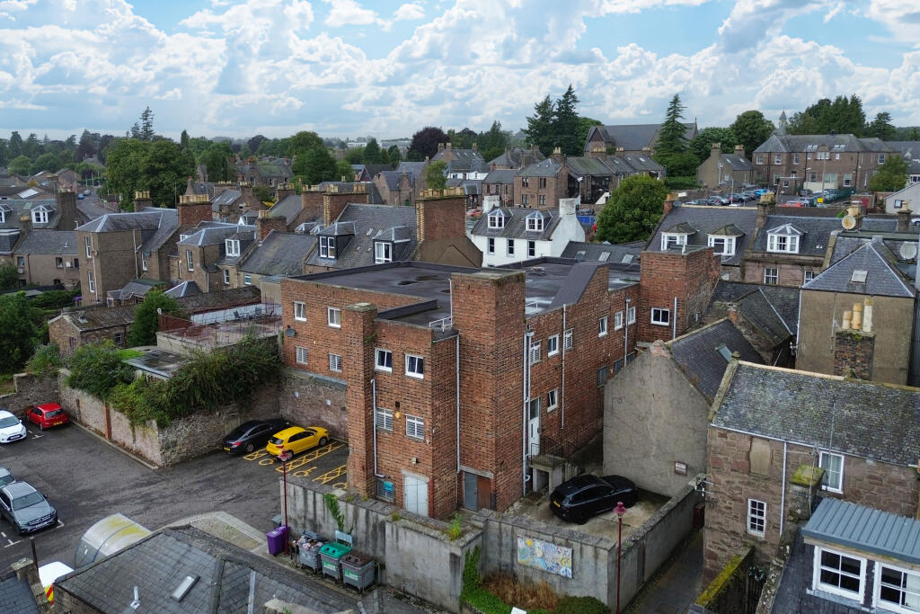 Additional image 16 of Cross Keys Close, Brechin, DD9