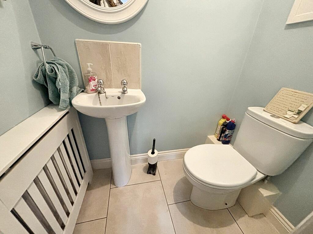 Additional image 13 of Cloverhill Court, Stanley, Durham, DH9 6BU