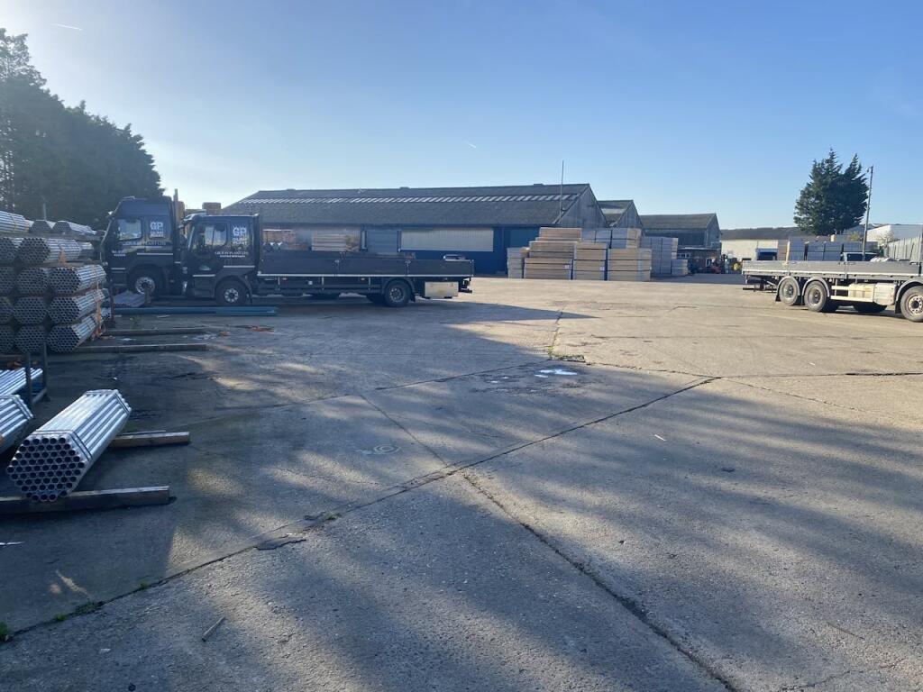Additional image 17 of Cedars Transport Depot, Church Manorway, Erith, DA8 1DE