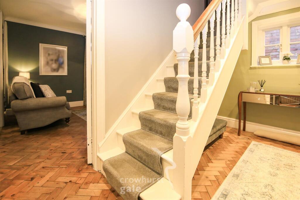 Additional image 21 of Dalkeith Avenue, Bilton, Rugby