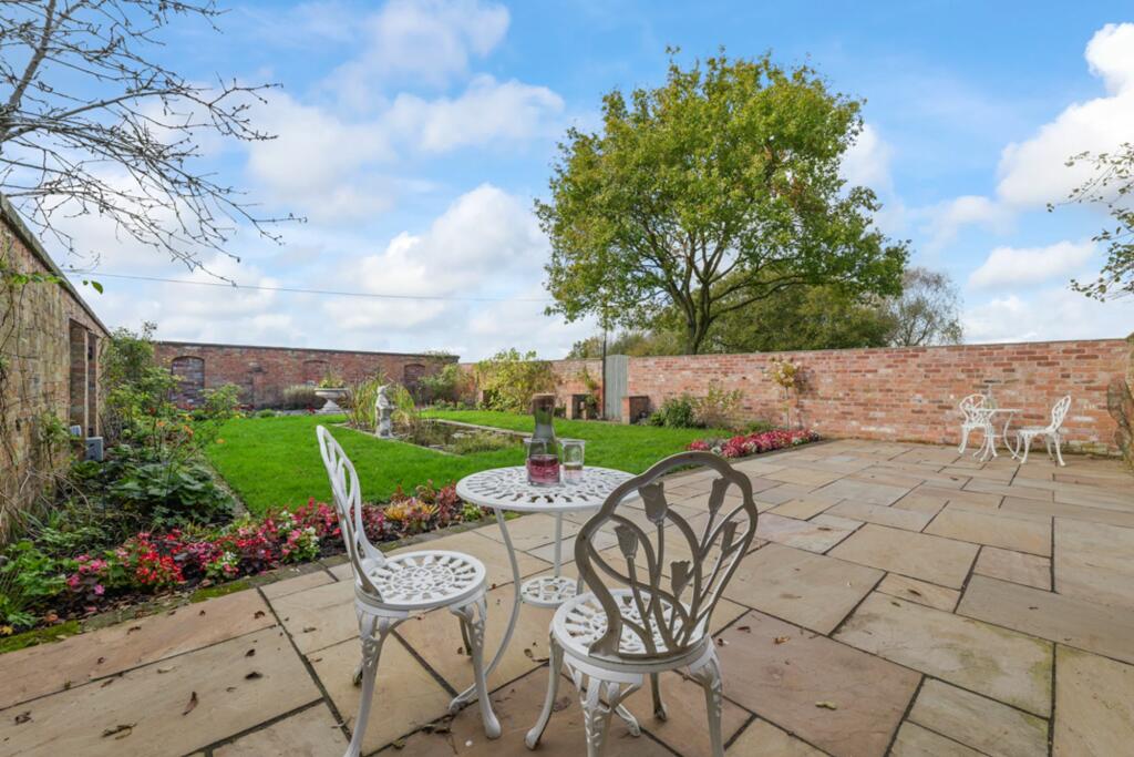 Additional image 77 of Hickhurst Lane, Rushton, CW6