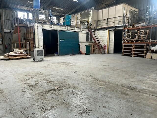 Additional image 5 of Unit 4, Storefast Estate