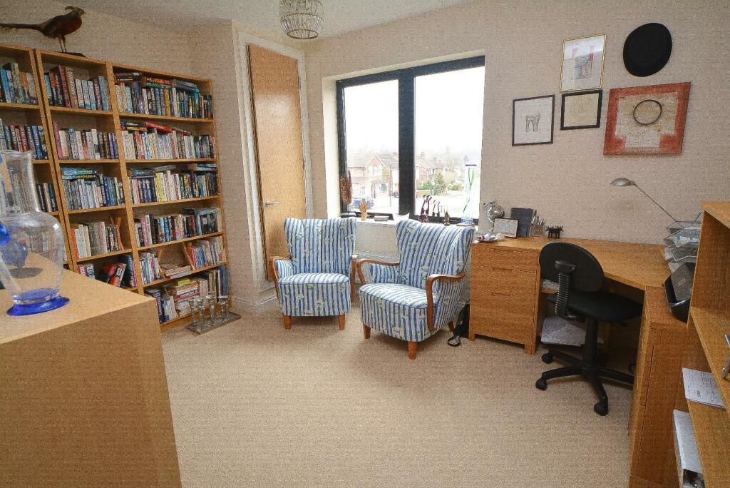 Additional image 13 of Auckland Place, Duffield, Belper
