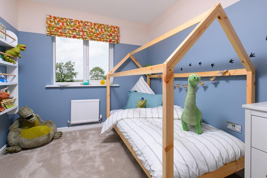 Additional image 9 of Bedworth Road,
Bulkington,
CV12