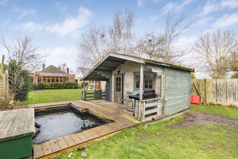 Additional image 5 of North Cray Road, Sidcup