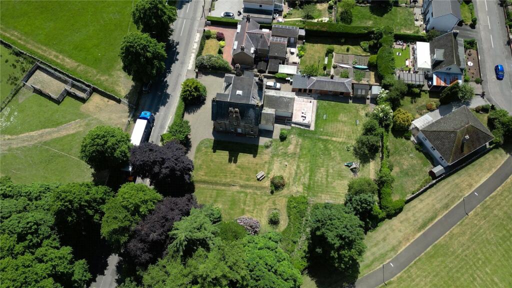 Additional image 34 of Albion House - Lot 1, 49 Ernespie Road, Castle Douglas, Dumfries and Galloway, South West Scotland, DG7