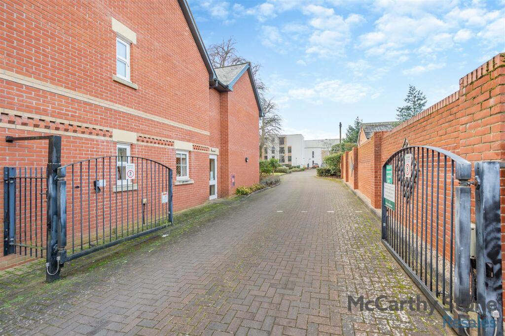 Additional image 26 of Wilton Court, Southbank Road, Kenilworth