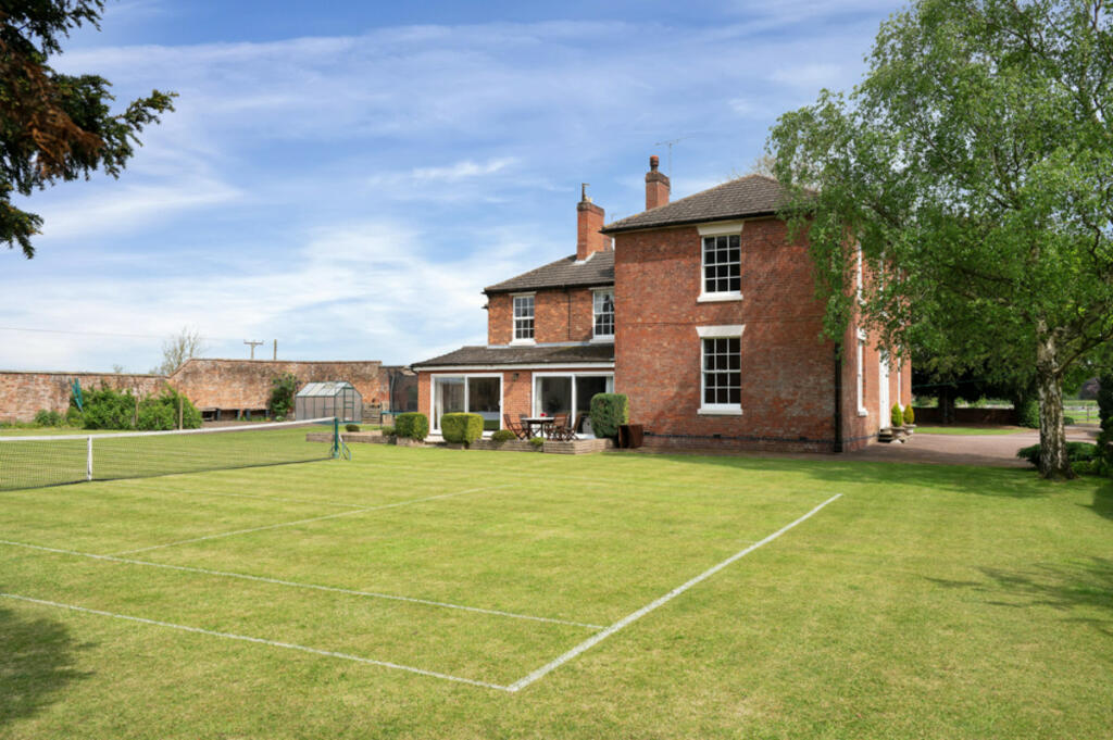 Additional image 29 of Marston-on-Dove Hilton Derby, Derbyshire, DE65 5GB