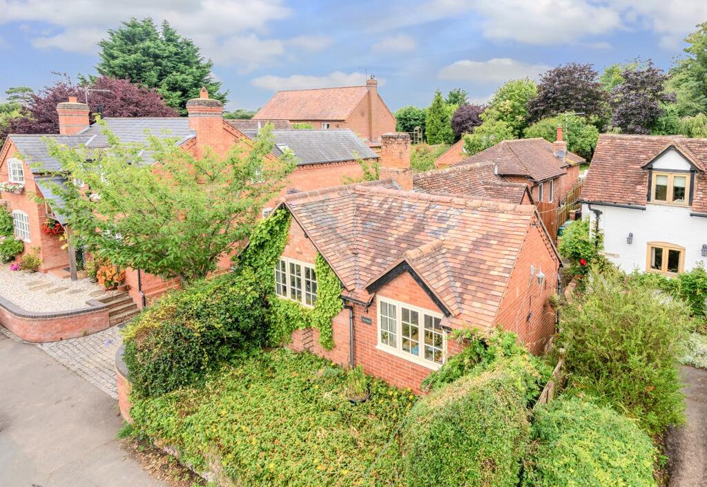 Additional image 15 of The Green, Snitterfield, Stratford-upon-Avon