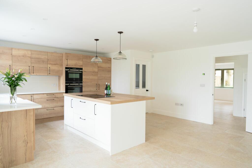 Additional image 13 of The Length, St. Nicholas At Wade, CT7