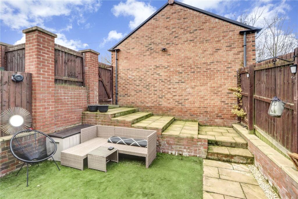 Additional image 12 of Barnwell View, Herrington Burn, Houghton Le Spring, Tyne and Wear, DH4