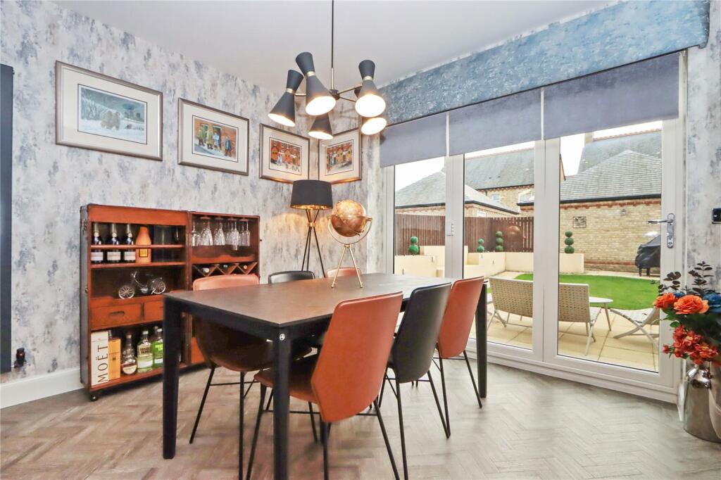 Additional image 7 of Brugeford Way, Lambton Park, Chester Le Street, Durham, DH3