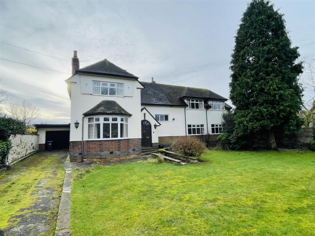 Additional image 17 of Hinckley Road, Burton Hastings, Nr Hinckley