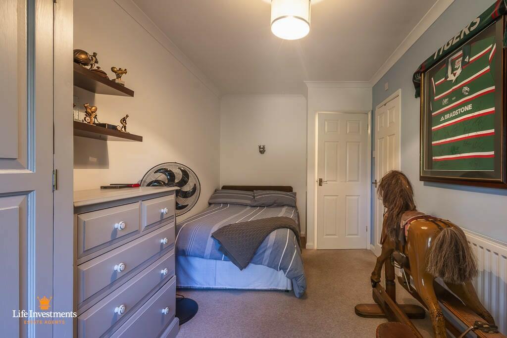 Additional image 60 of Lime Tree Avenue, Rugby, Warwickshire, CV22