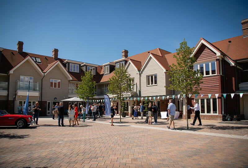 Additional image 13 of Atkinson House, Austin Heath, Merlin Way, Warwick, Warwickshire, CV34