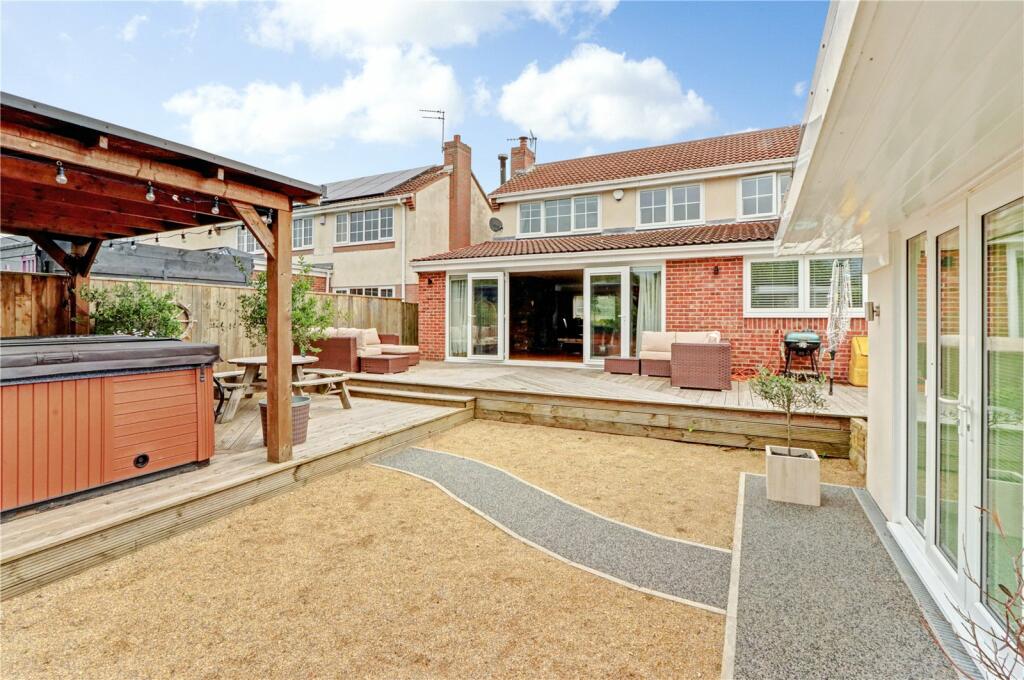 Primary image of Plantation Walk, South Hetton, Durham, DH6
