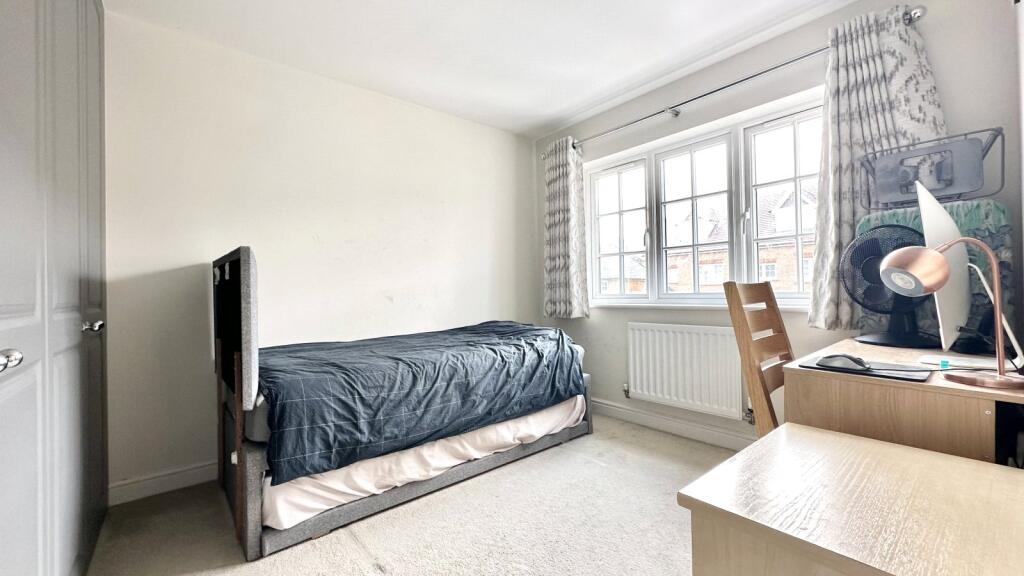 Additional image 8 of Emmeline Avenue, Weldon, Ebbsfleet Valley, Swanscombe, DA10