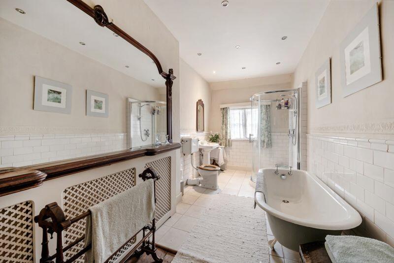 Additional image 31 of Hawk House, Nantwich Road, Wrenbury, Near Nantwich