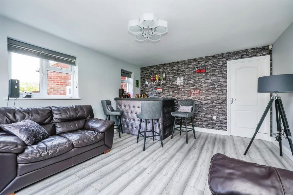 Additional image 15 of Pentridge Drive, Ilkeston