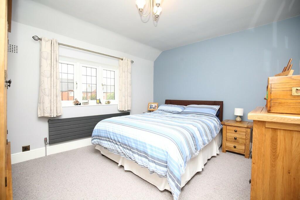 Additional image 30 of Old Forge Road, Fenny Drayton