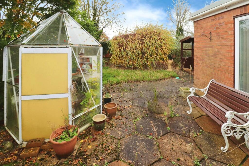 Additional image 15 of Foxs Covert, Fenny Drayton, Nuneaton