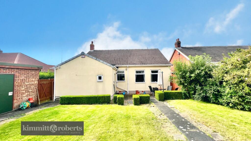 Additional image 11 of Golf Course Road, Houghton le Spring, Tyne and Wear, DH4