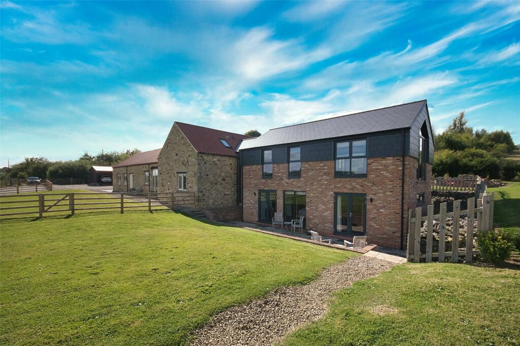 Additional image 85 of Low Burnhall, Durham, DH1