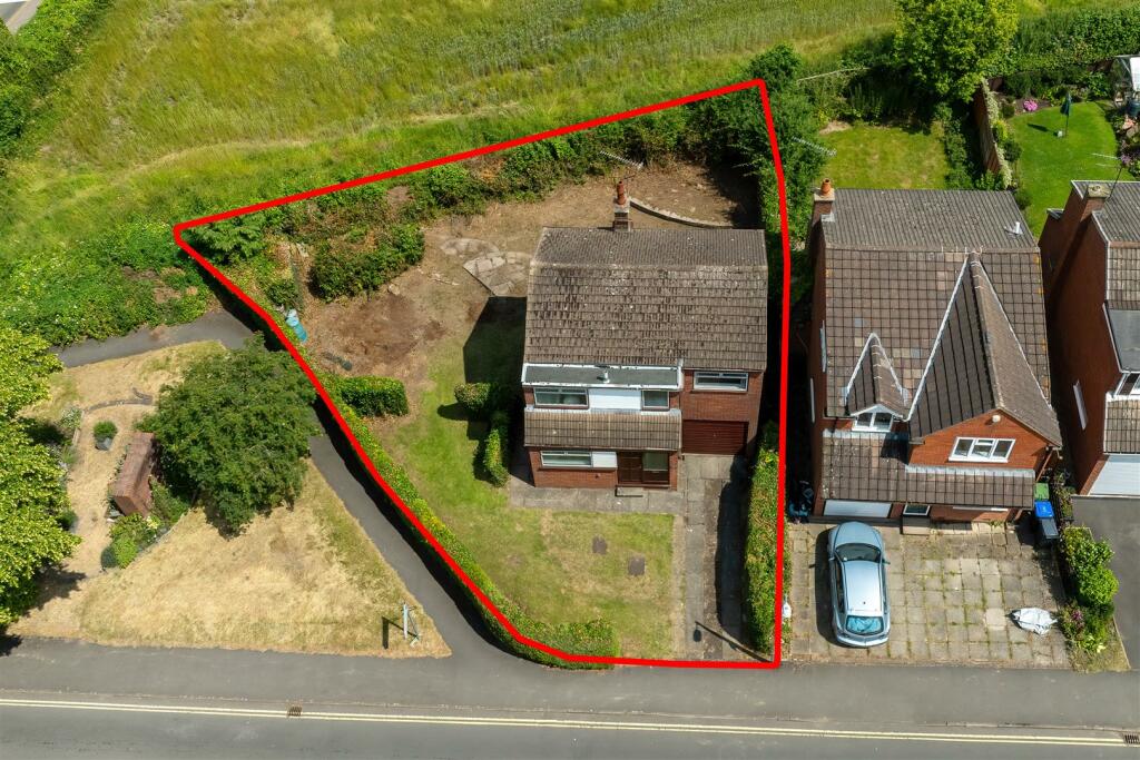 Additional image 2 of Blandford Way, Hampton Magna, Warwick