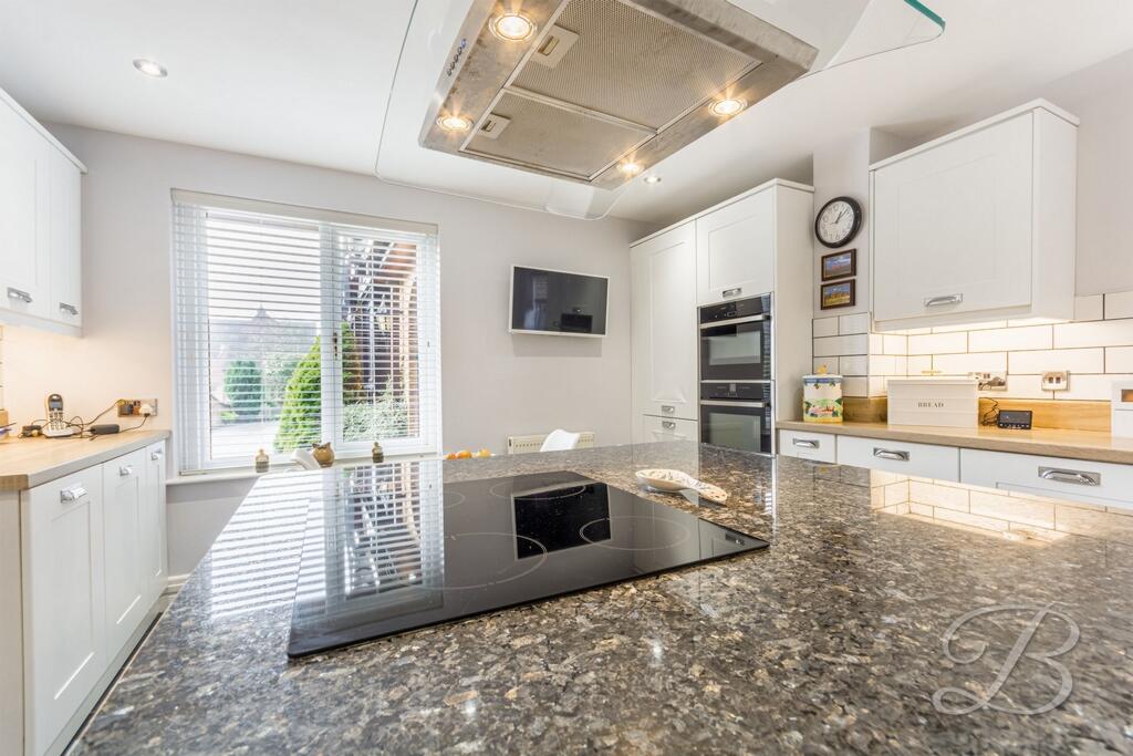 Additional image 5 of Manorleigh, Breaston, DE72