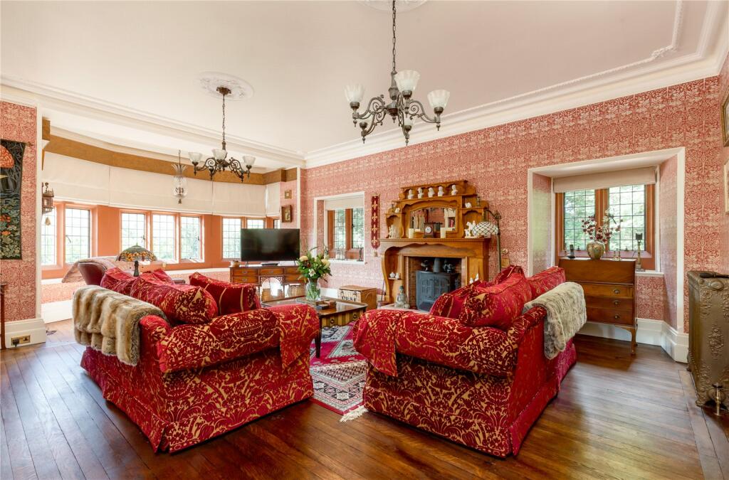 Additional image 8 of Glenluiart House, Moniaive, Thornhill, Dumfriesshire, DG3