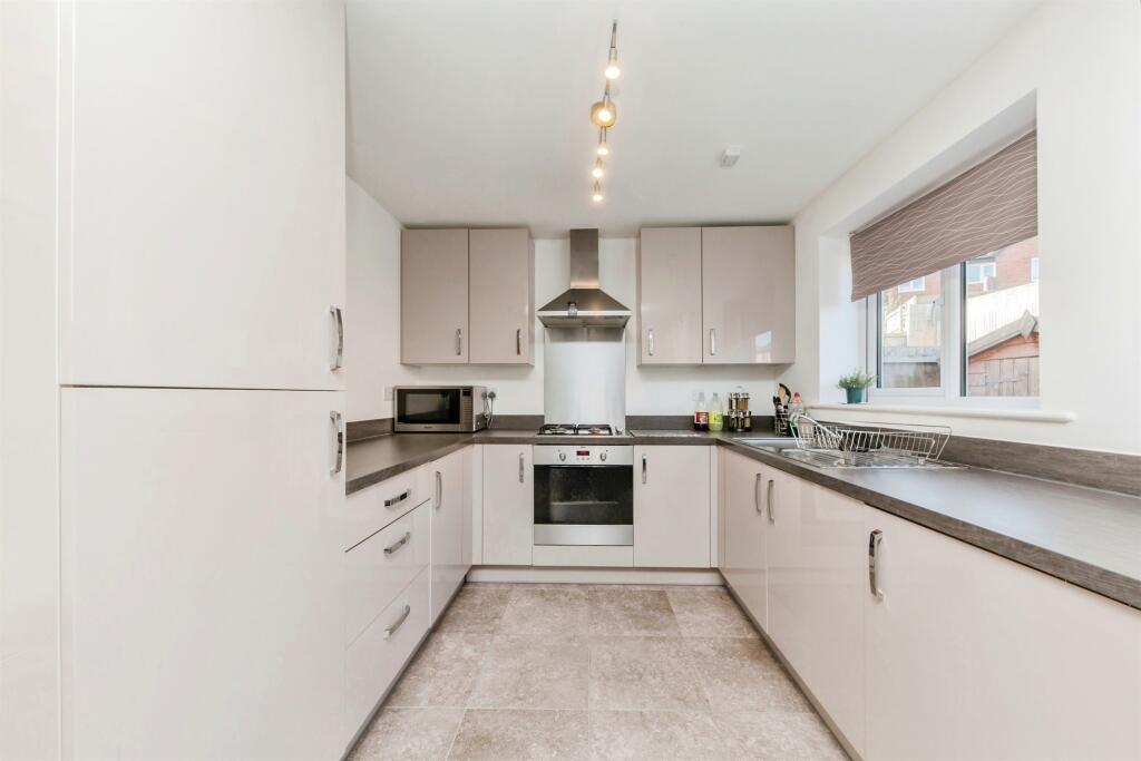 Additional image 4 of Fusilier Road, Winsford