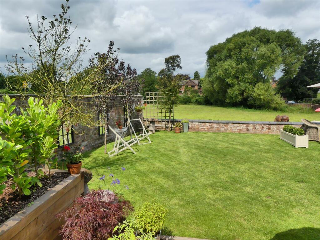 Additional image 69 of Salford, Audlem, Cheshire