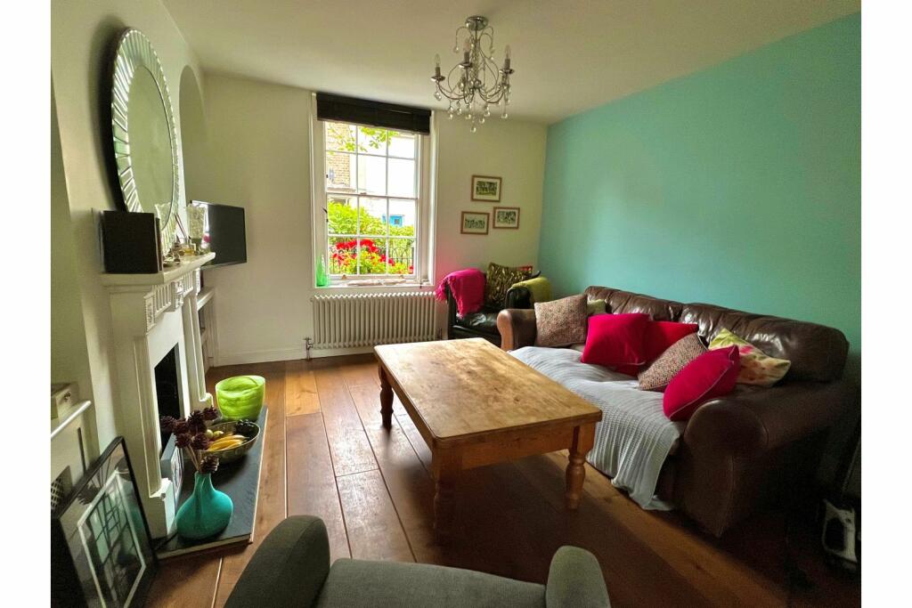 Additional image 16 of High Street, Greenhithe, DA9