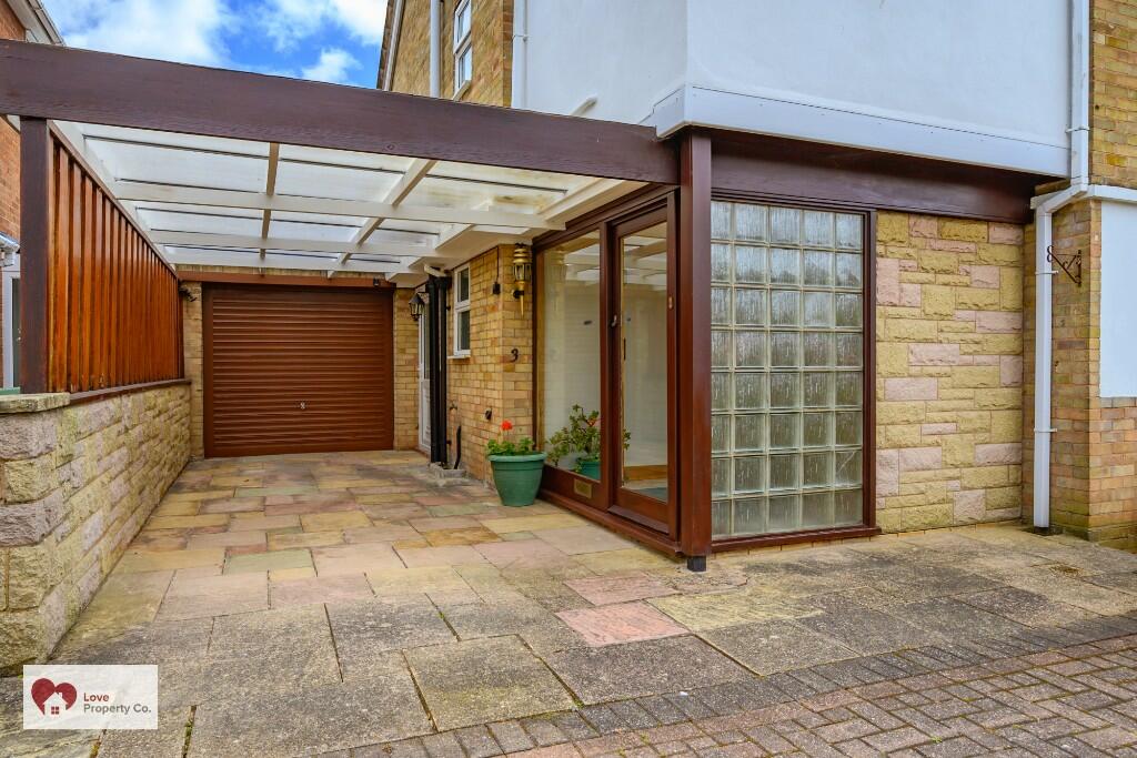 Additional image 19 of Dockers Close, Balsall Common, CV7 7EH