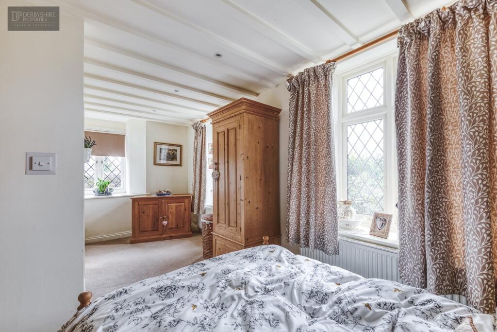 Additional image 14 of Manor Road, South Wingfield, DE55