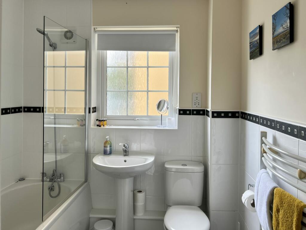 Additional image 13 of 3 Callanders Close, Garlieston