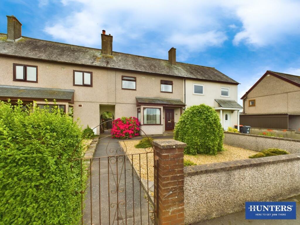 Additional image 21 of Newington Road, Annan, DG12