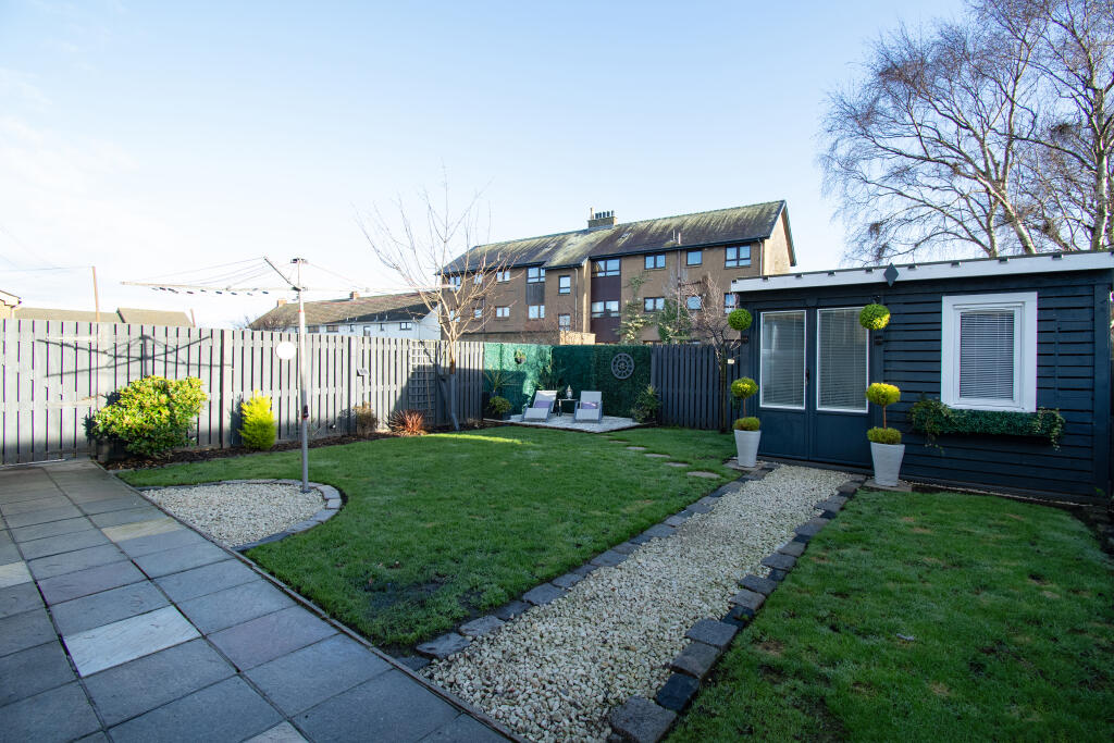 Additional image 21 of Western Road North, Montrose, DD10