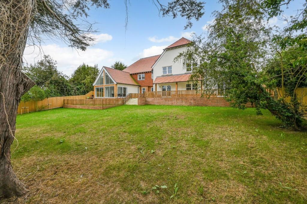 Additional image 19 of School Road, Saltwood, Hythe, Kent, CT21