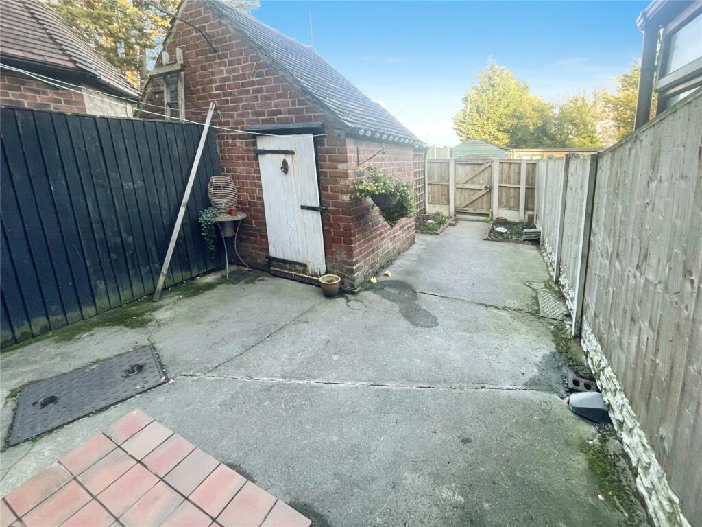 Additional image 15 of Littlewell Lane, Stanton-by-Dale, Ilkeston, Derbyshire, DE7