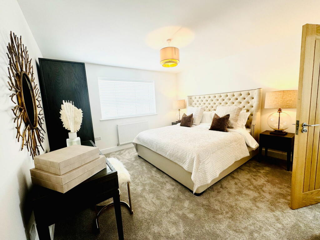 Additional image 11 of Plot 13 Little Orchard Close, St Nicholas At Wade, Birchington. Kent