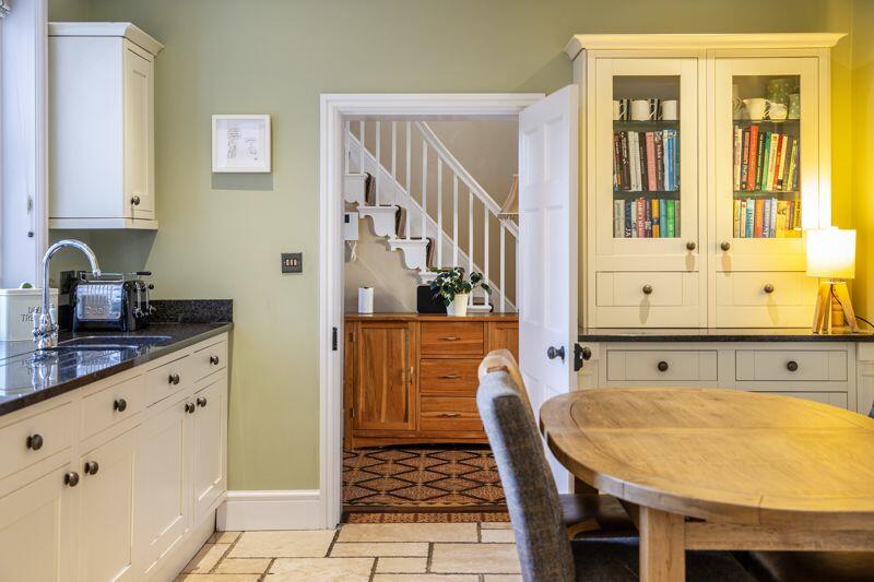 Additional image 17 of Bookmakers House, 100 Welsh Row, Nantwich