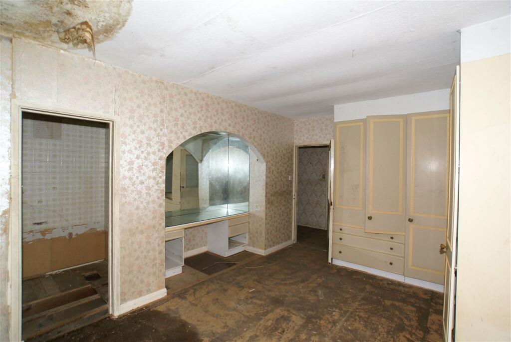 Additional image 10 of Warney Lodge, Old Road, Darley Dale.