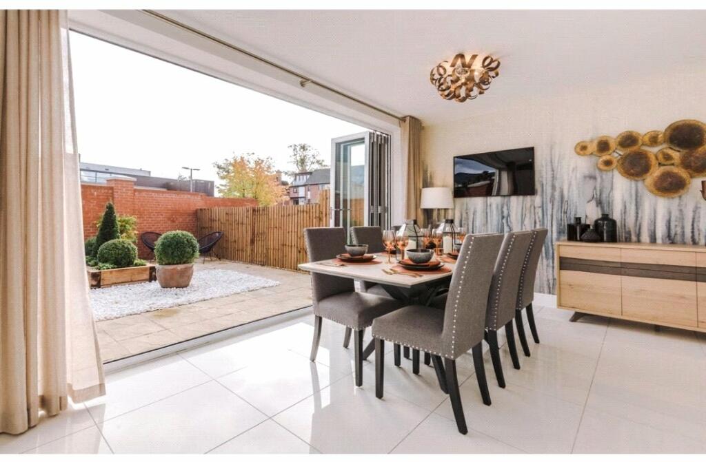 Additional image 2 of Cairnhill, Plot 111, Oak Grange, Back Lane,, Congleton, Cheshire East, CW12