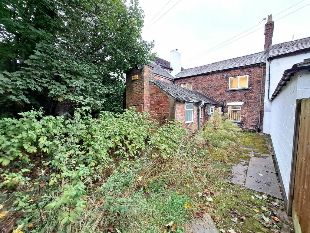 Additional image 3 of High Street, Sandbach, CW11 1AL